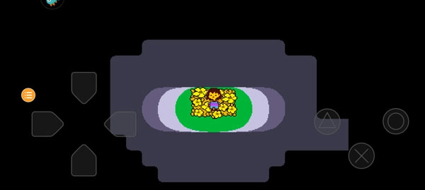 undertale汉化版图5