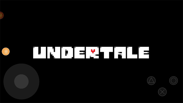 undertale汉化版图10