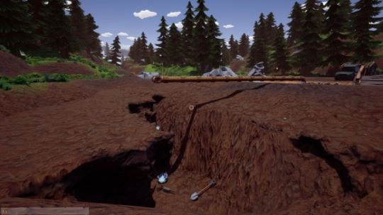 挖矿模拟器手机版(3)