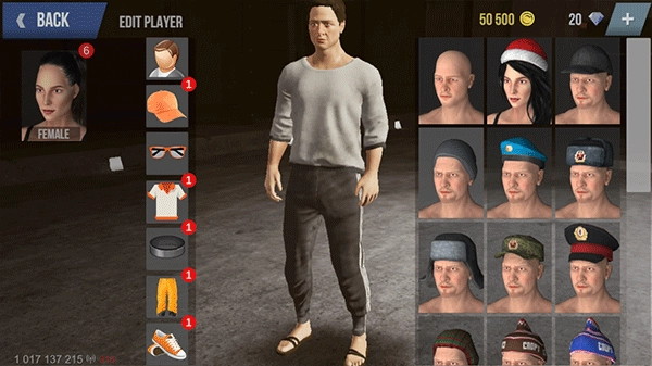 火力全开2城市狂热免费版图2