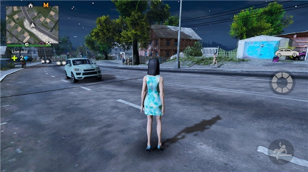 火力全开2城市狂热免费版图9