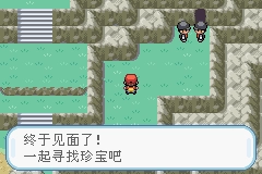 口袋妖怪火红菜单-图7