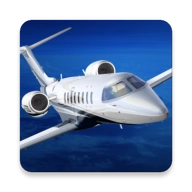 航空模拟器全飞机机场解锁