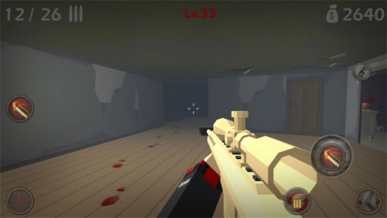 僵尸小镇Zombieville图1