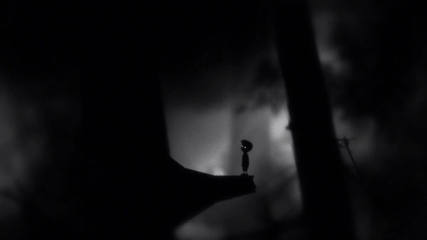 LIMBO地狱边境(1)