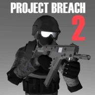 cqb射击汉化版