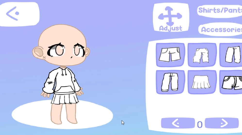 加查白日梦Gachadream图2