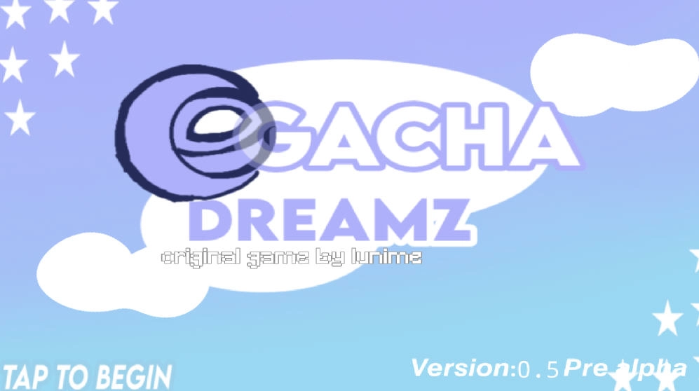 加查白日梦Gachadream图1