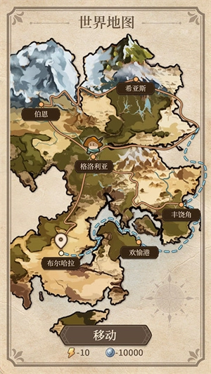 纷争法则大贸易(1)