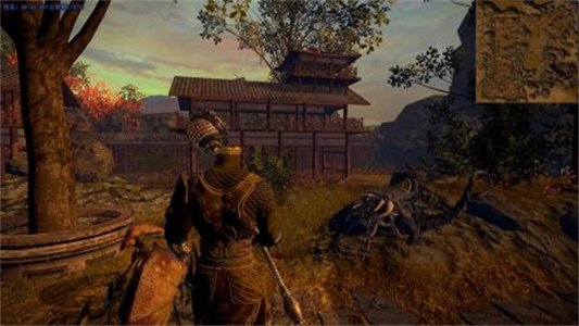 黑悟空觉醒图2