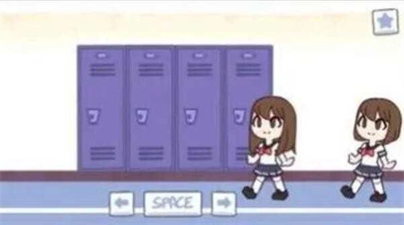口香糖女孩2全图解锁版图2