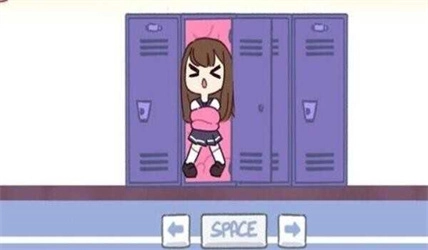口香糖女孩2全图解锁版图3