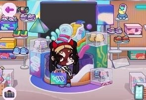 阿凡达世界免费版