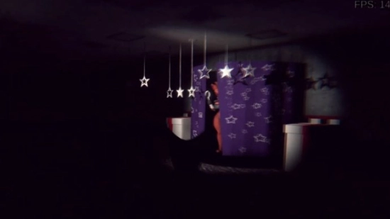 福瑞娘的夜班版(4)