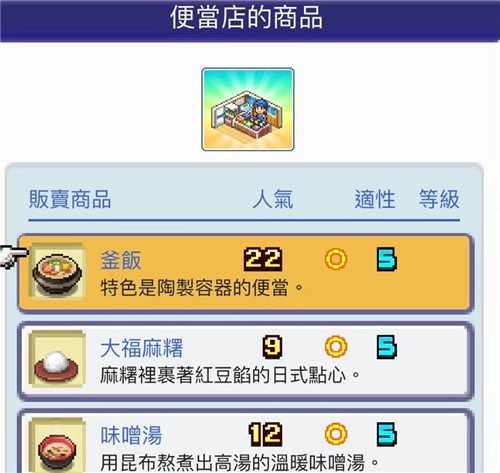 开罗珍宝机场物语汉化版