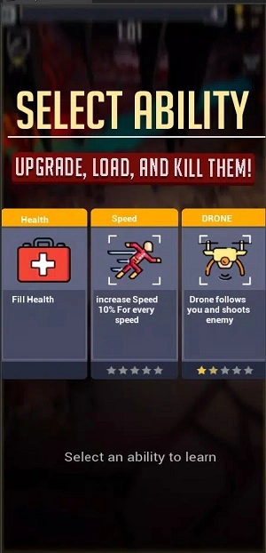 Z战争僵尸捕手图1