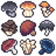 蘑菇赛跑者 V1.0.4