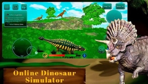 诅咒之岛菜单截图3