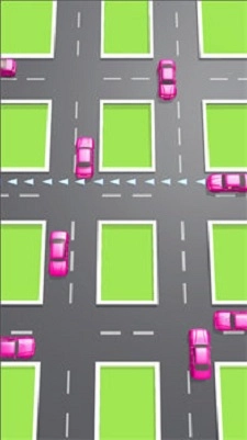 循环交通3D截图1