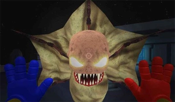 黄衣宝宝捉迷藏(2)