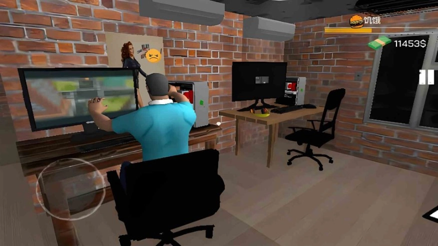 网吧经营天才图2