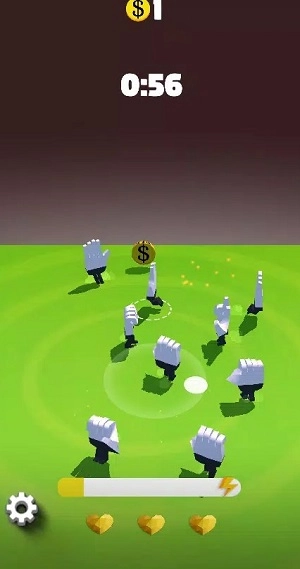 猜拳大乱斗3d-图2