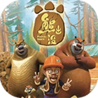 熊出没拼图官方最新版