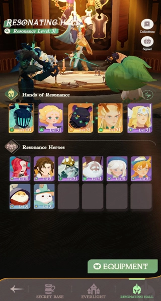 剑与远征变态服(3)