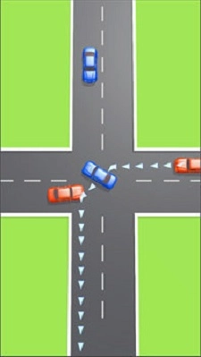 循环交通3D截图3