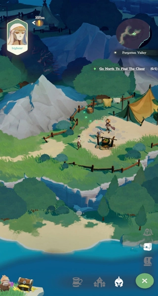 剑与远征变态服(4)