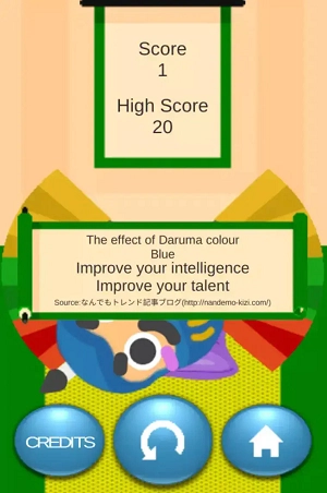 沉睡的国王达鲁玛-图3