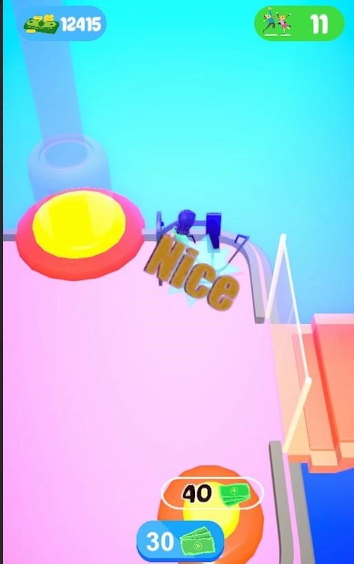 健身指导大亨(1)