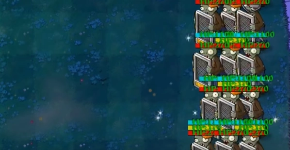 植物大战僵尸潜艇伟伟迷(7)