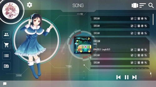 malody谱面(9)