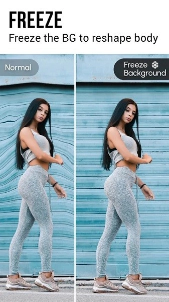 BodyEditor截图1