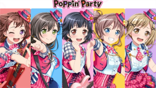 bangdream最新版