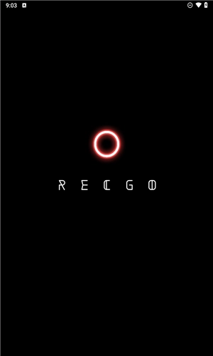 屏幕录制RECGO(1)