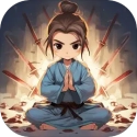 这剑仙只炼剑修改器游戏无广告版
