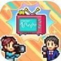 电视演播室物语汉化debug