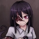 蛊惑的幼虫