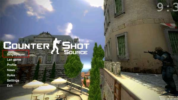 cs起源仿csgo(2)