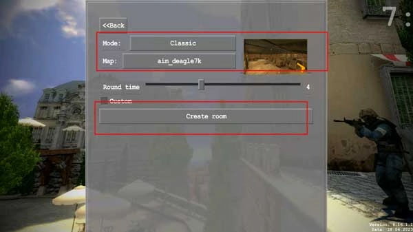 cs起源仿csgo(4)