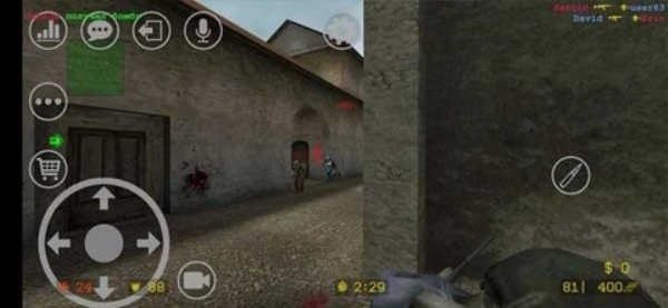 cs起源仿csgo(6)