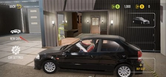手动挡停车场2汉化版图3