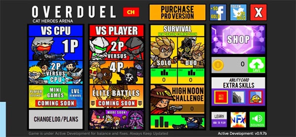 像素守望先锋(2)