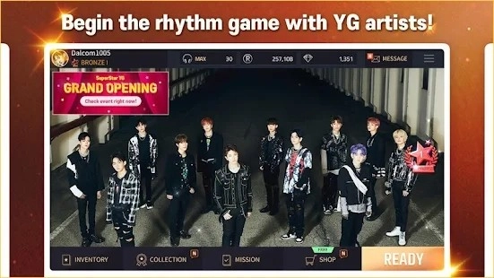 SuperStarYG中文版图3