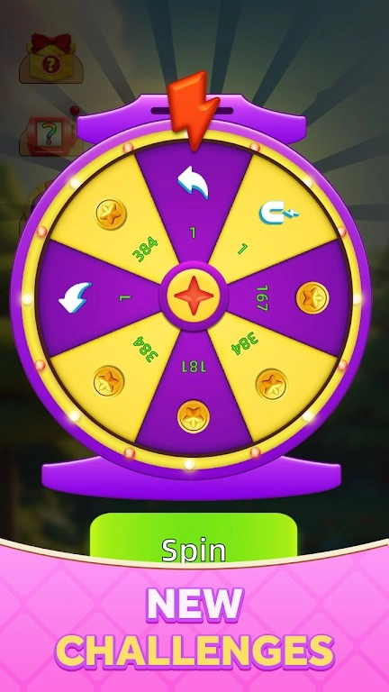 幸运瓷砖消除图2