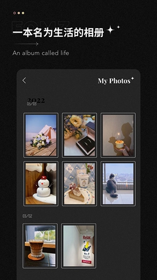 Fomz全解锁图8