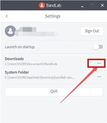bandlab版图8