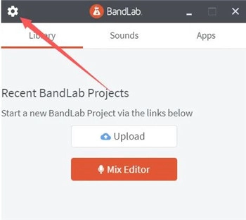 bandlab版图9